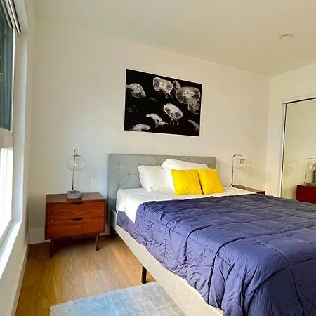 Kingsley Courtyard Apartment لوس أنجلوس المظهر الخارجي الصورة