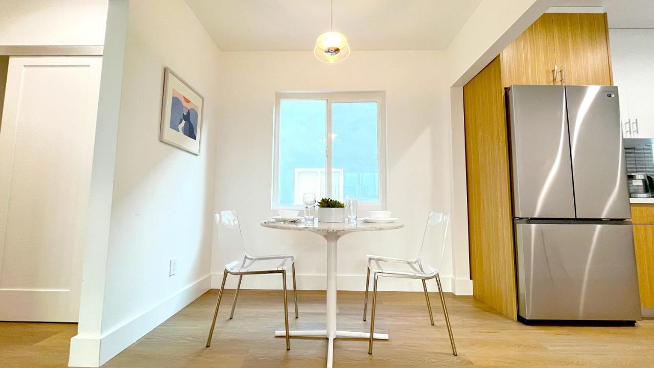 Kingsley Courtyard Apartment لوس أنجلوس المظهر الخارجي الصورة